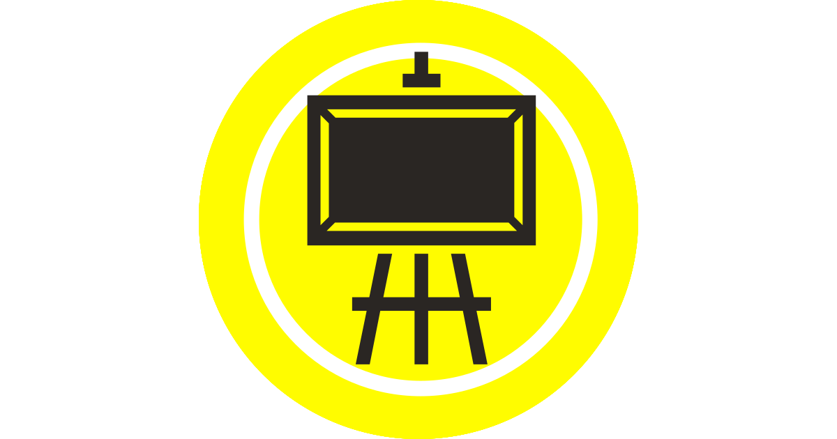 Illustration: Staatliche Schlösser und Gärten Baden-Württemberg, JUNG:Kommunikation GmbH Symbol für Ausstellungen