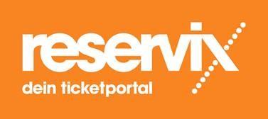 Logo Reservix 
