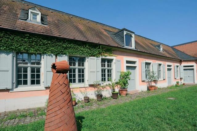 Schloss und Schlossgarten Schwetzingen; xylon – Museum & Werkstätten
