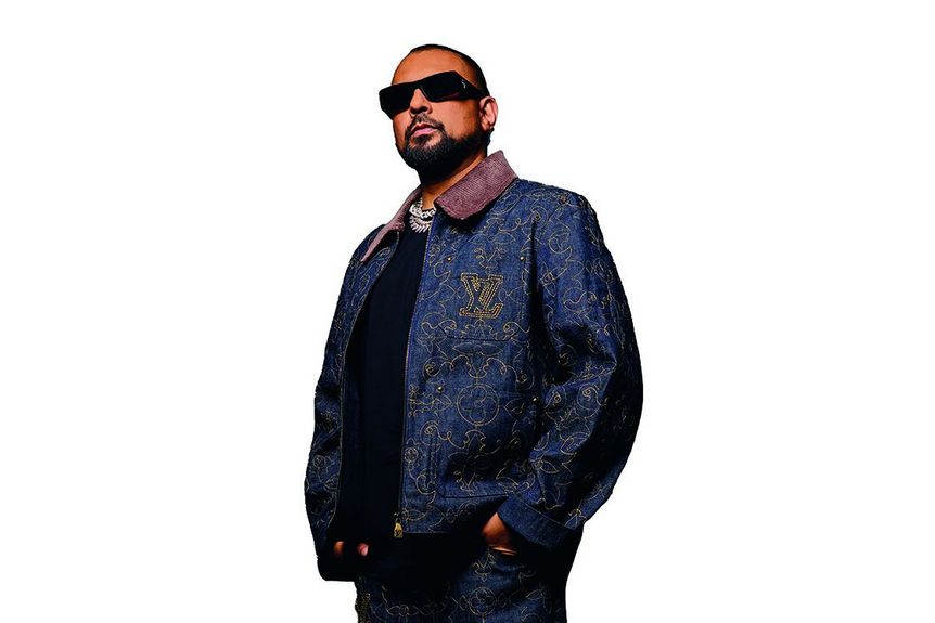 Schloss und Schlossgarten Schwetzingen, Event, Musik im Park, Sean Paul