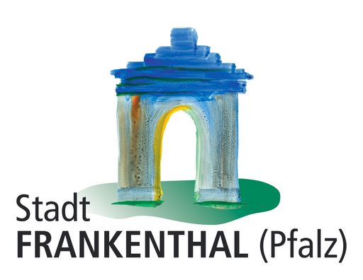 Logo der Stadt Frankenthal 
