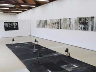 xylon – Museum + Werkstätten e.V., Ausstellung „Natur im Raum“, 2021