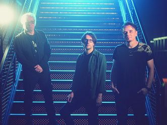 Schloss und Schlossgarten Schwetzingen, Musik im Park, Porcupine Tree
