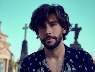 Alternativtext Bild	Schloss und Schlossgarten Schwetzingen, Musik im Park, Alvaro Soler