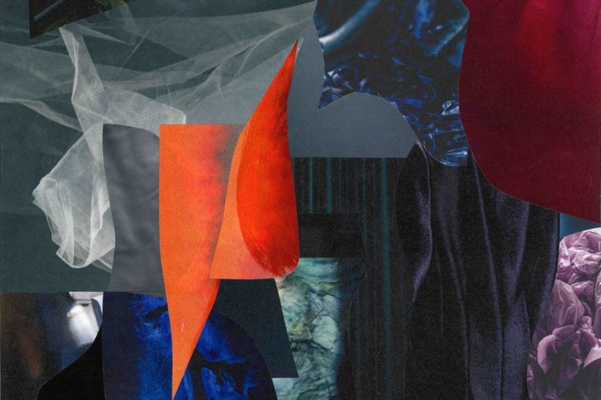 Schloss und Schlossgarten Schwetzingen, Motiv zur Ausstellung „Kunst zeigt Haltung“ 