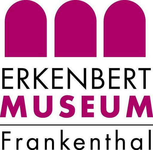 Logo des Erkenbert-Museum der Stadt Frankenthal 