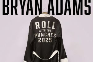Schloss und Schlossgarten Schwetzingen, Event, Musik im Park, Bryan Adams