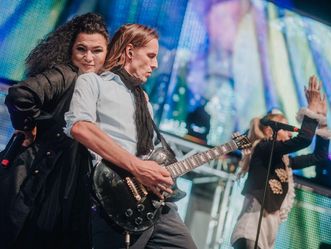 Schloss und Schlossgarten Schwetzingen, Musik im Park, SWR1 Pop & Poesie in Concert