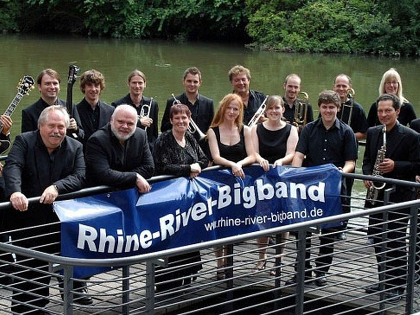 Rhine River Bigband