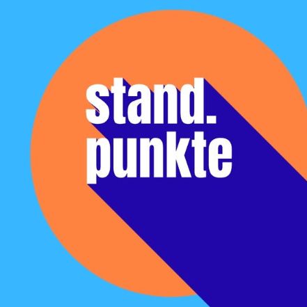 Schloss und Schlossgarten Schwetzingen, Ausstellung, stand.punkte 
